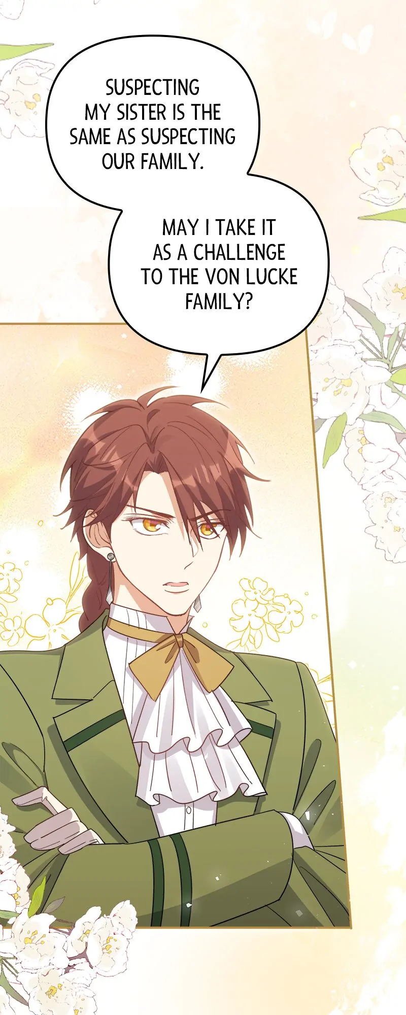 I Woke Up As a Notorious Troublemaker! Chapter 16 - Page 51