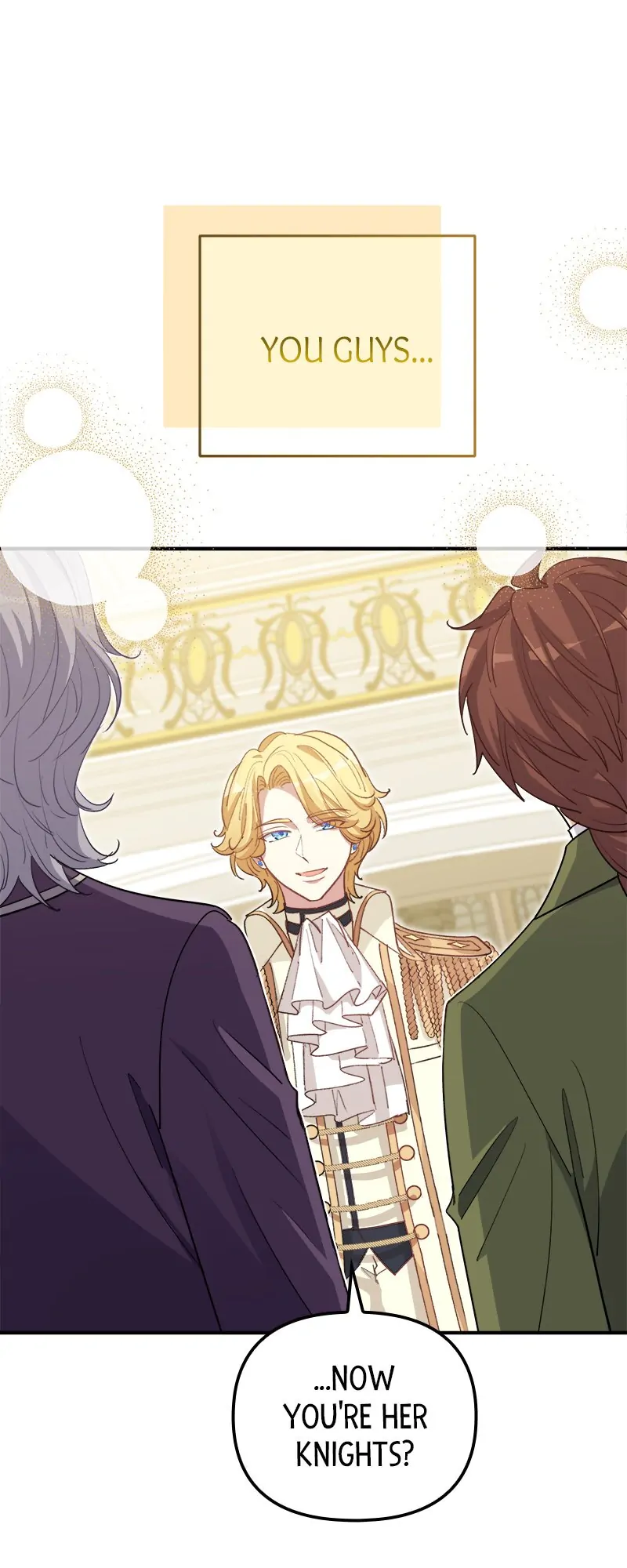 I Woke Up As a Notorious Troublemaker! Chapter 16 - Page 53