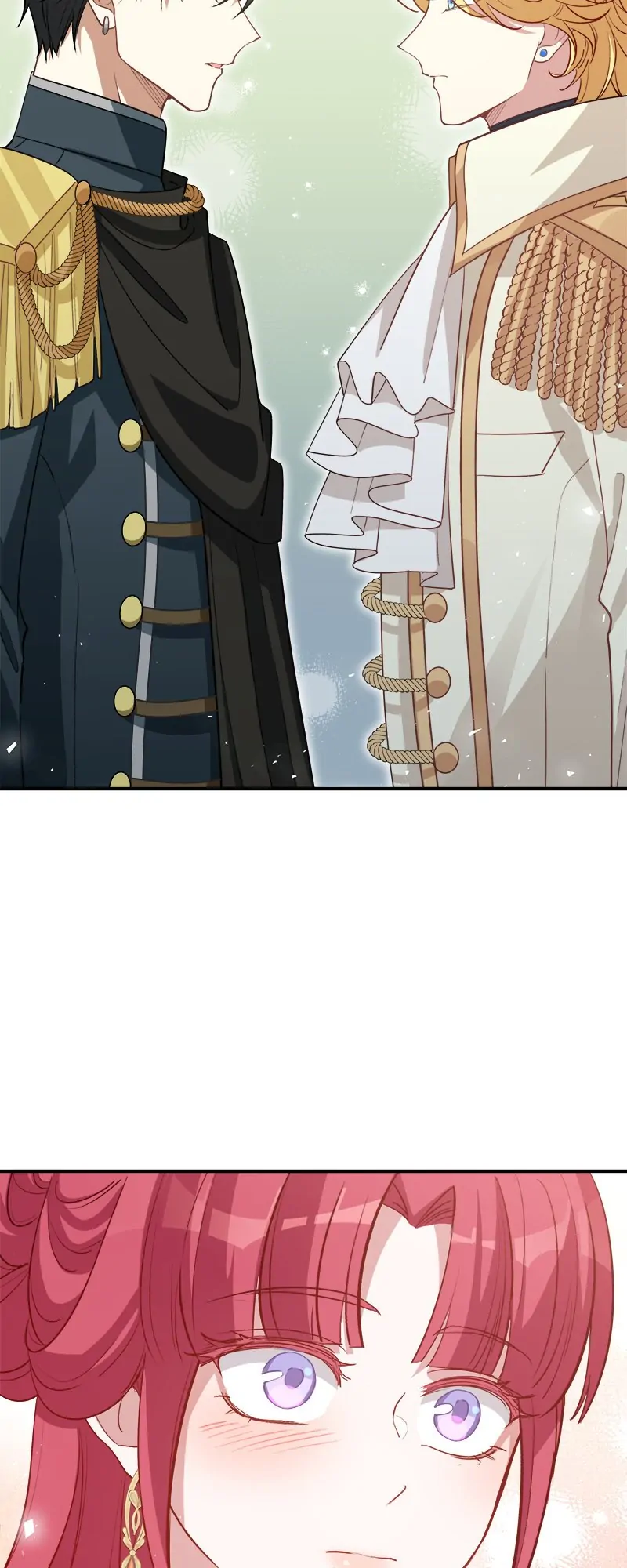 I Woke Up As a Notorious Troublemaker! Chapter 16 - Page 58