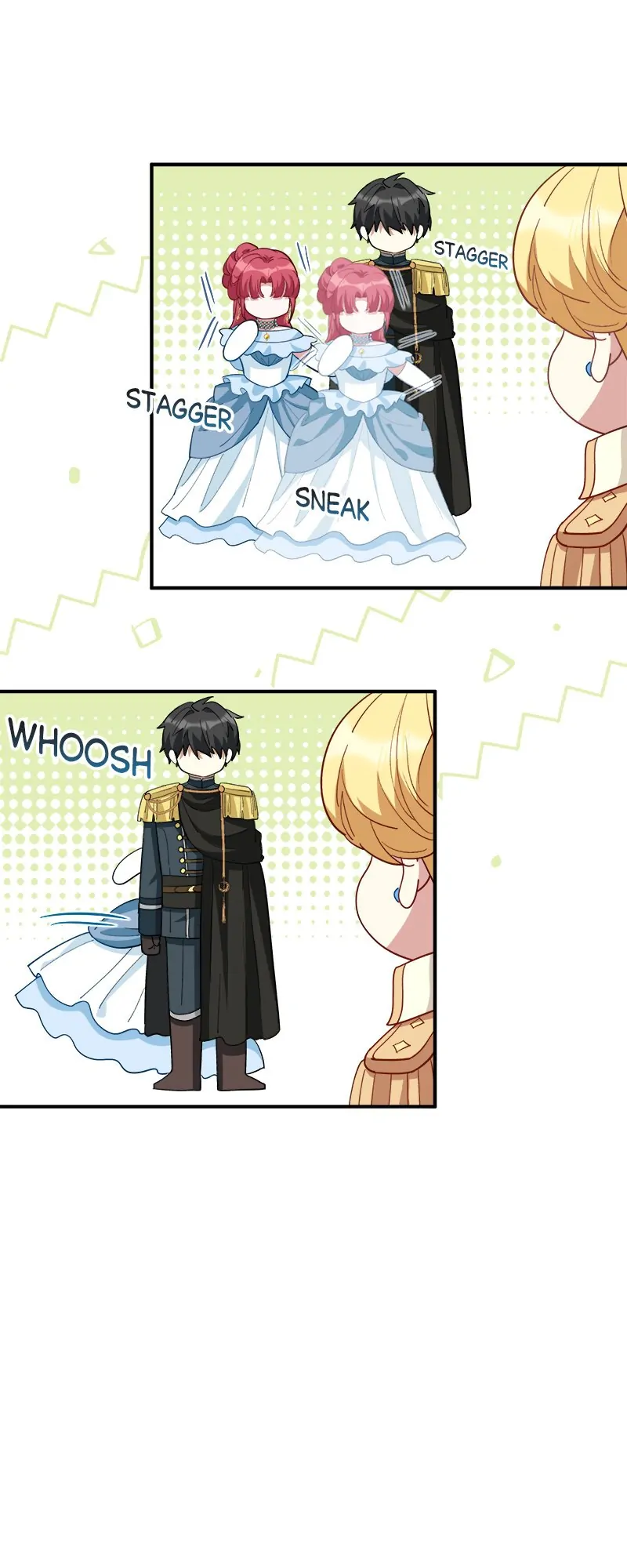 I Woke Up As a Notorious Troublemaker! Chapter 16 - Page 6