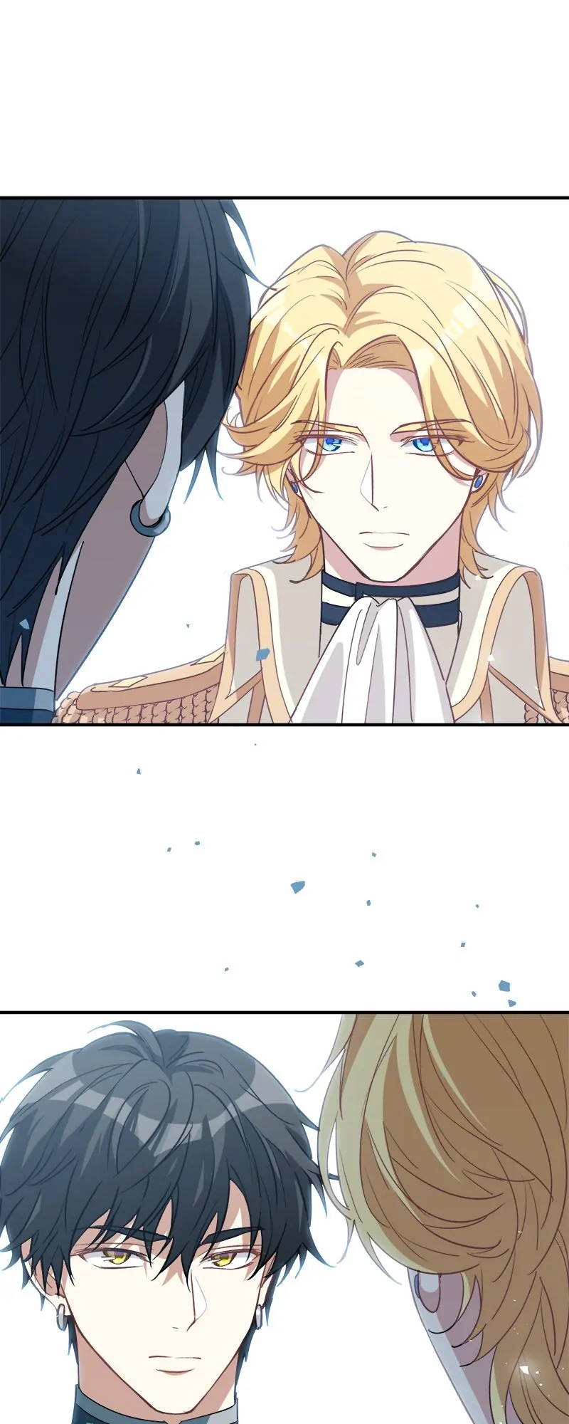 I Woke Up As a Notorious Troublemaker! Chapter 16 - Page 61