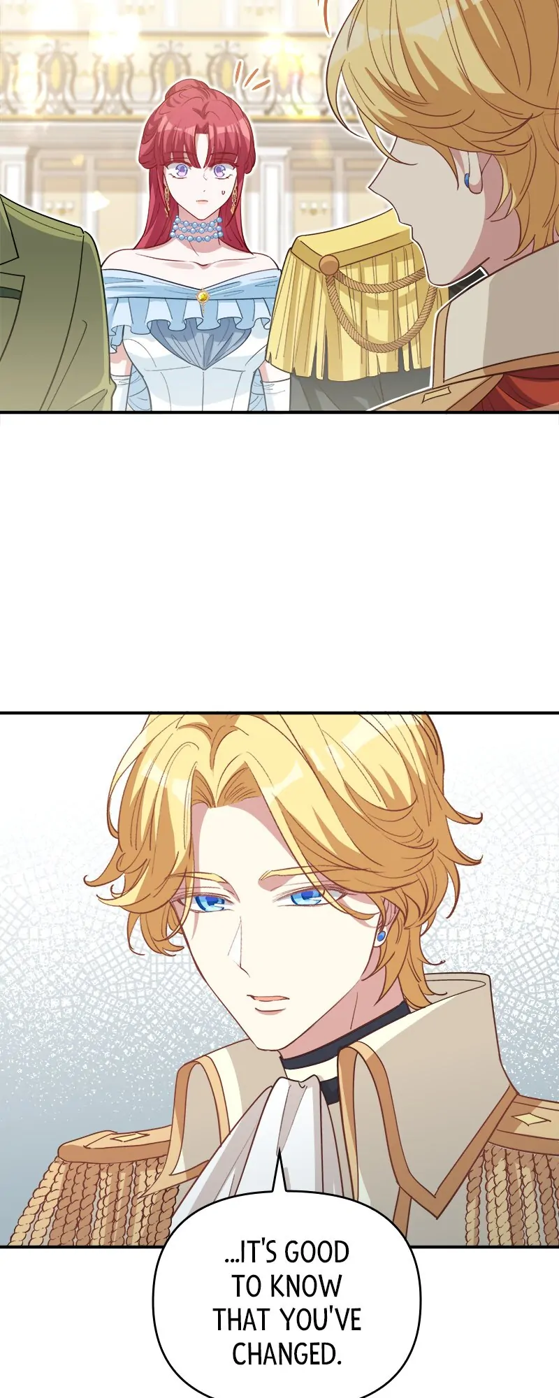 I Woke Up As a Notorious Troublemaker! Chapter 16 - Page 63