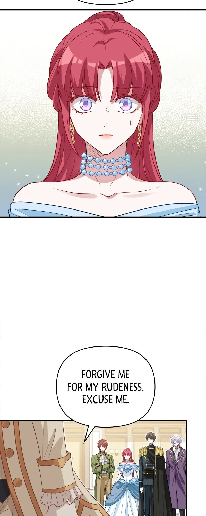 I Woke Up As a Notorious Troublemaker! Chapter 16 - Page 64