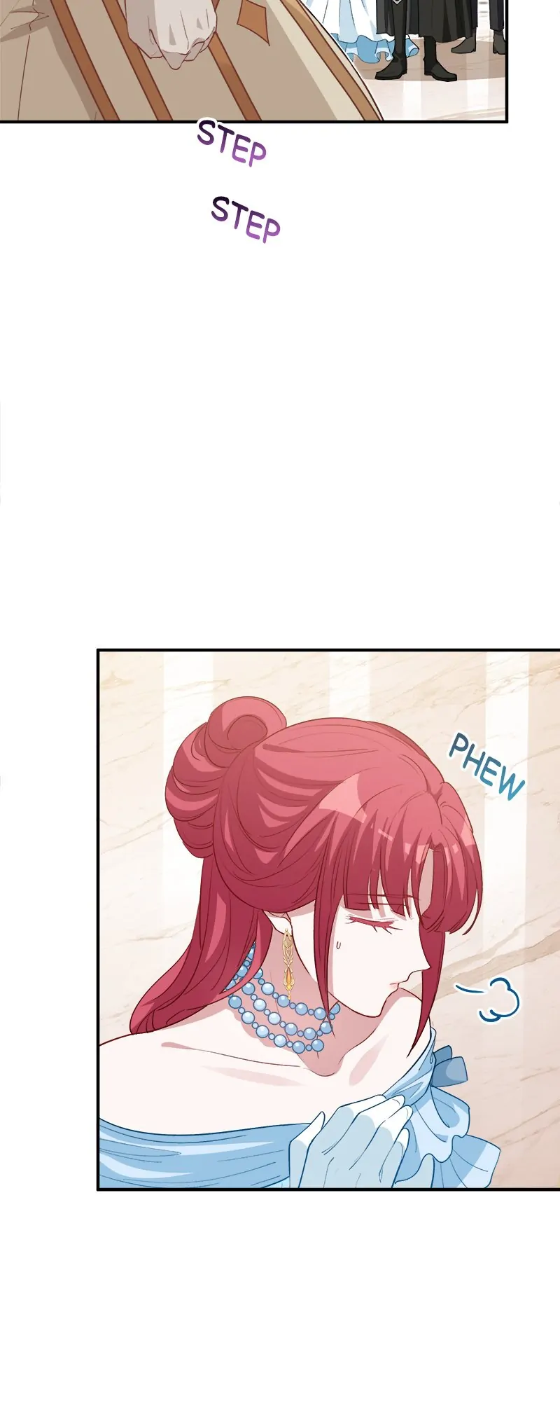 I Woke Up As a Notorious Troublemaker! Chapter 16 - Page 65