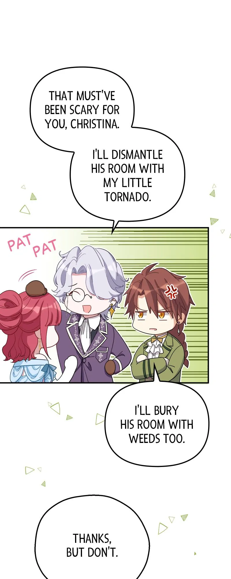 I Woke Up As a Notorious Troublemaker! Chapter 16 - Page 66