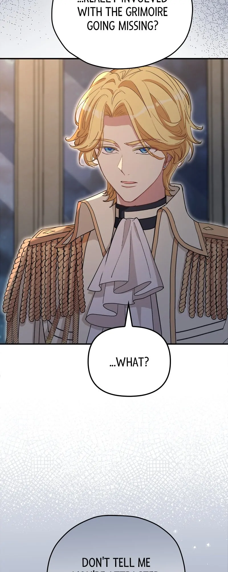 I Woke Up As a Notorious Troublemaker! Chapter 16 - Page 74