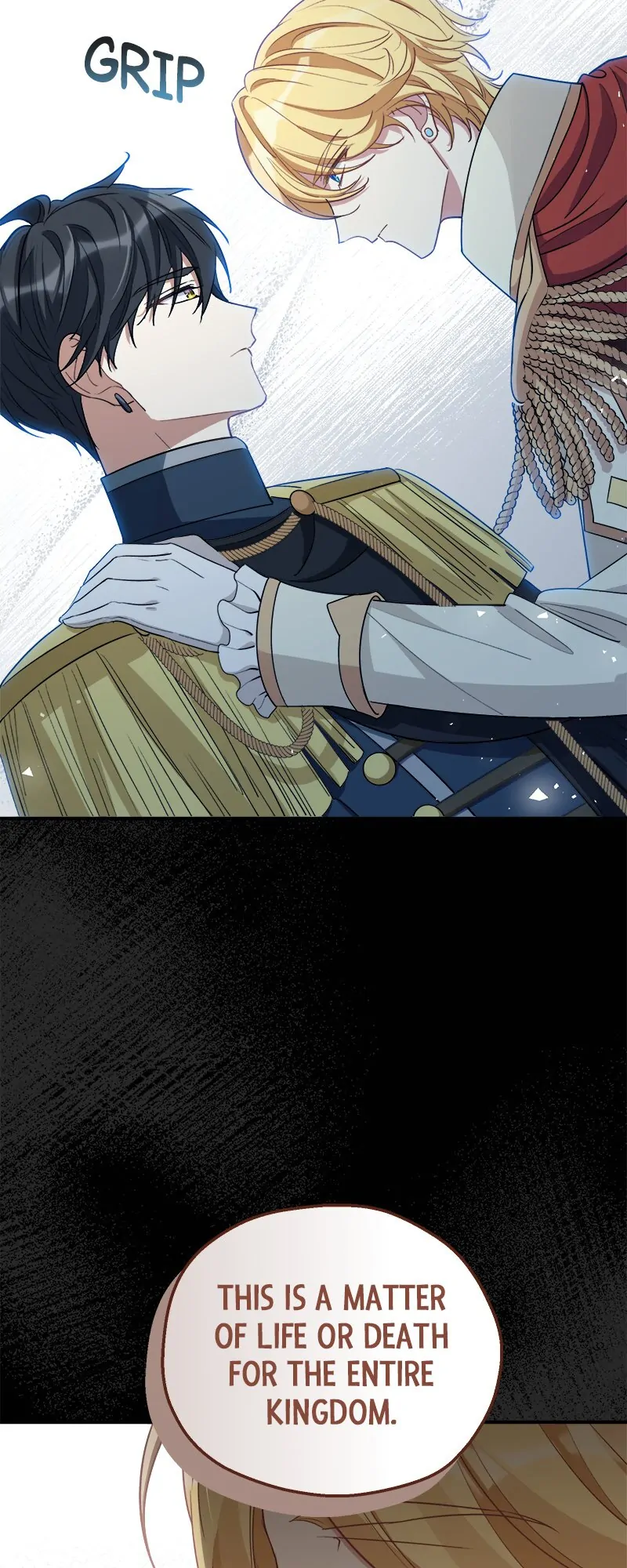 I Woke Up As a Notorious Troublemaker! Chapter 16 - Page 77