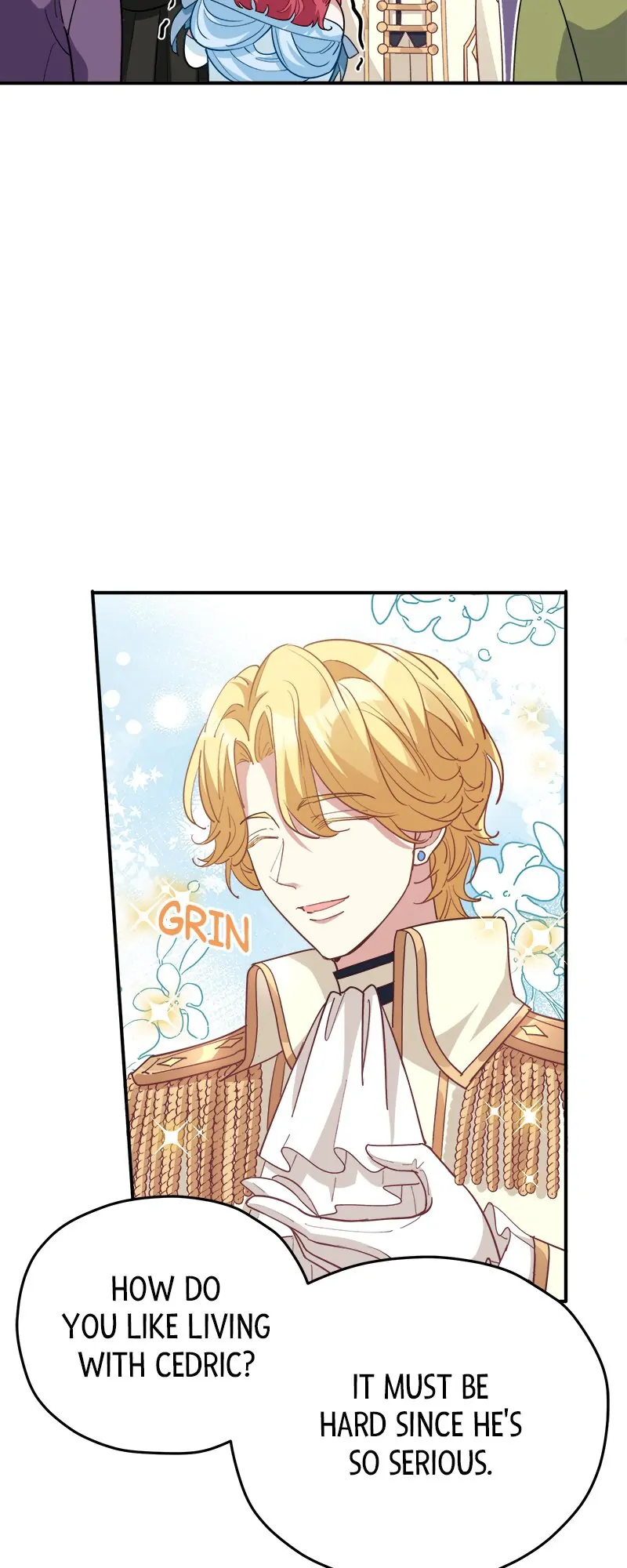 I Woke Up As a Notorious Troublemaker! Chapter 16 - Page 8