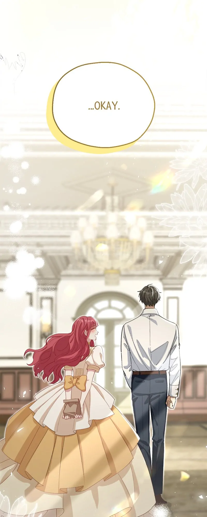 I Woke Up As a Notorious Troublemaker! Chapter 17 - Page 18