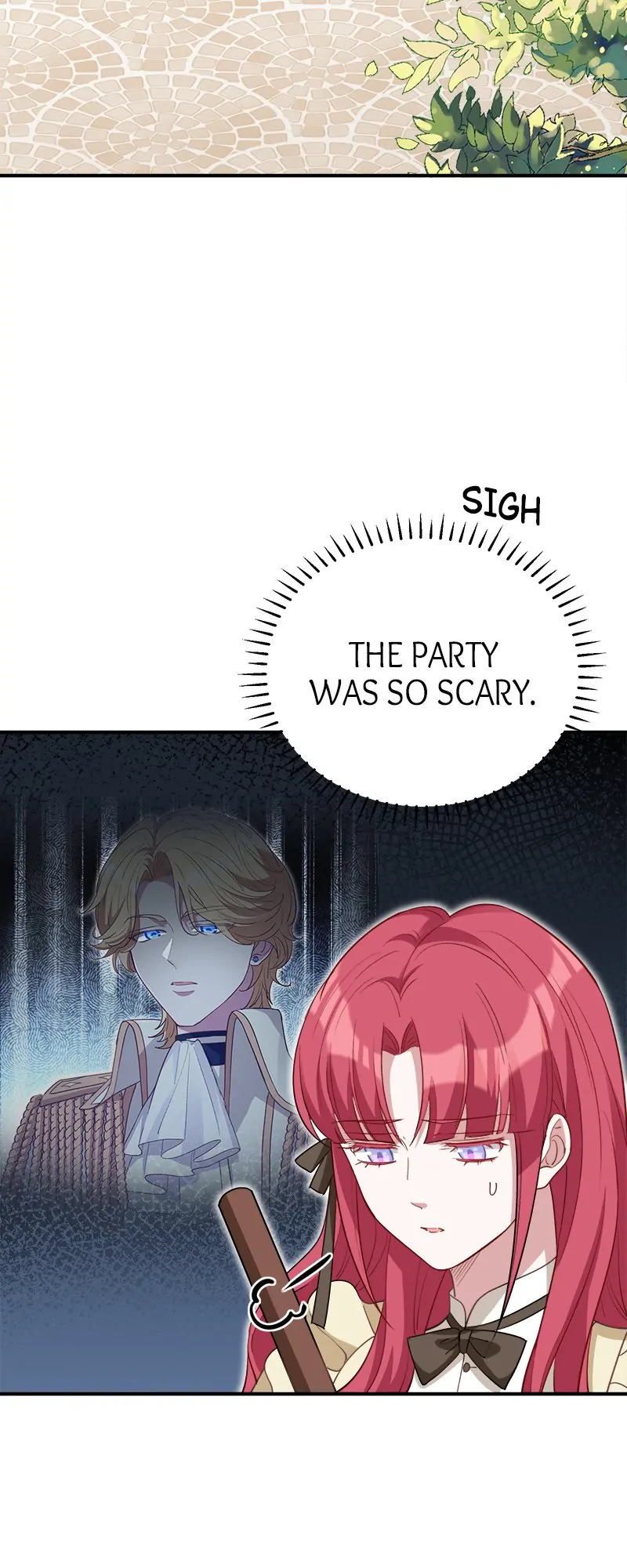 I Woke Up As a Notorious Troublemaker! Chapter 17 - Page 21