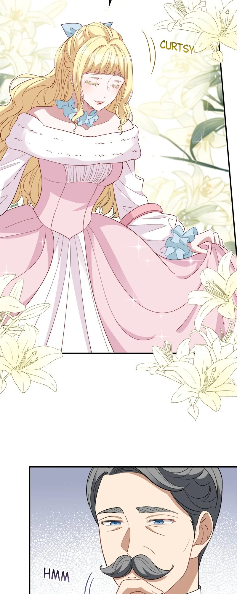 I Woke Up As a Notorious Troublemaker! Chapter 17 - Page 37