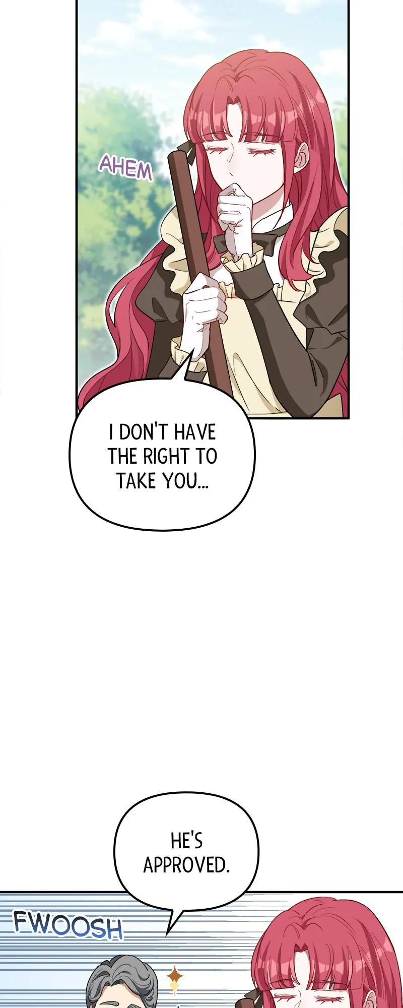 I Woke Up As a Notorious Troublemaker! Chapter 17 - Page 43