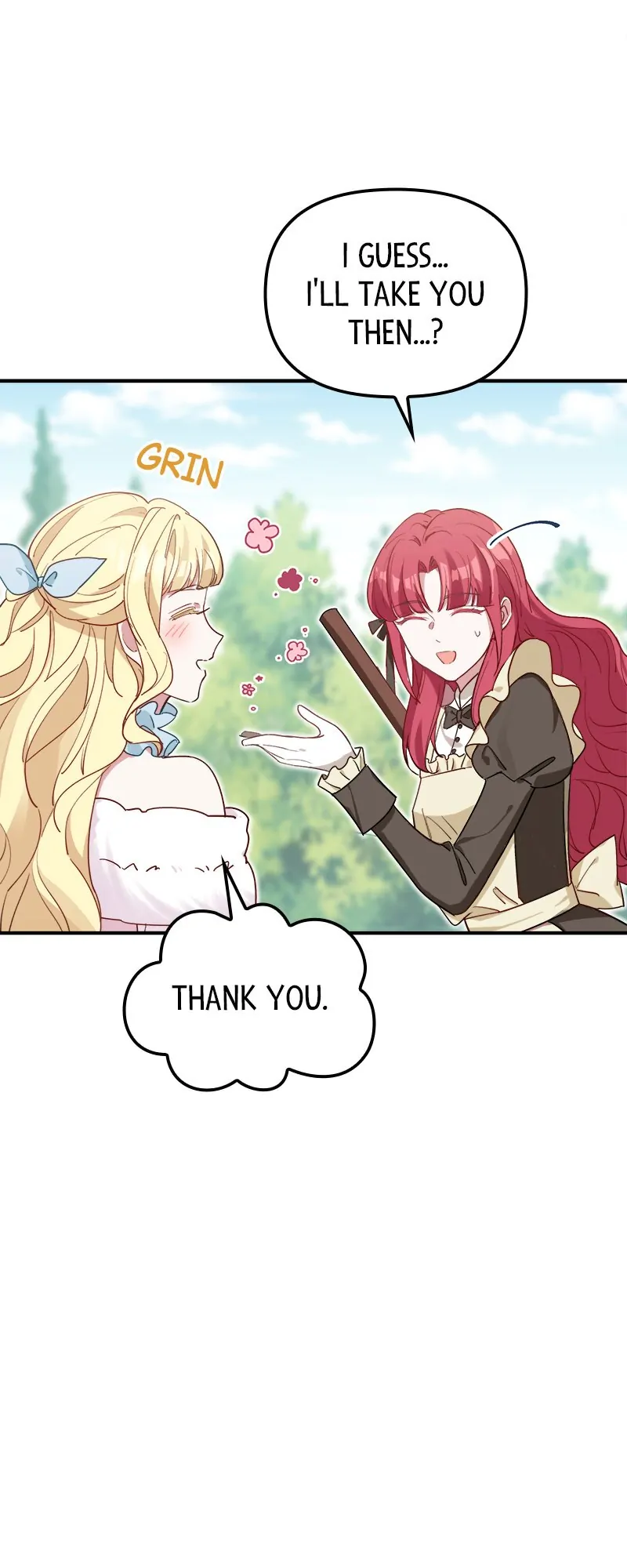 I Woke Up As a Notorious Troublemaker! Chapter 17 - Page 46