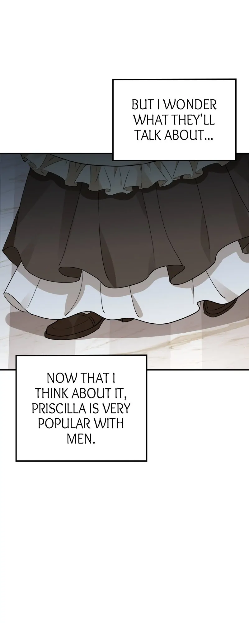 I Woke Up As a Notorious Troublemaker! Chapter 17 - Page 59