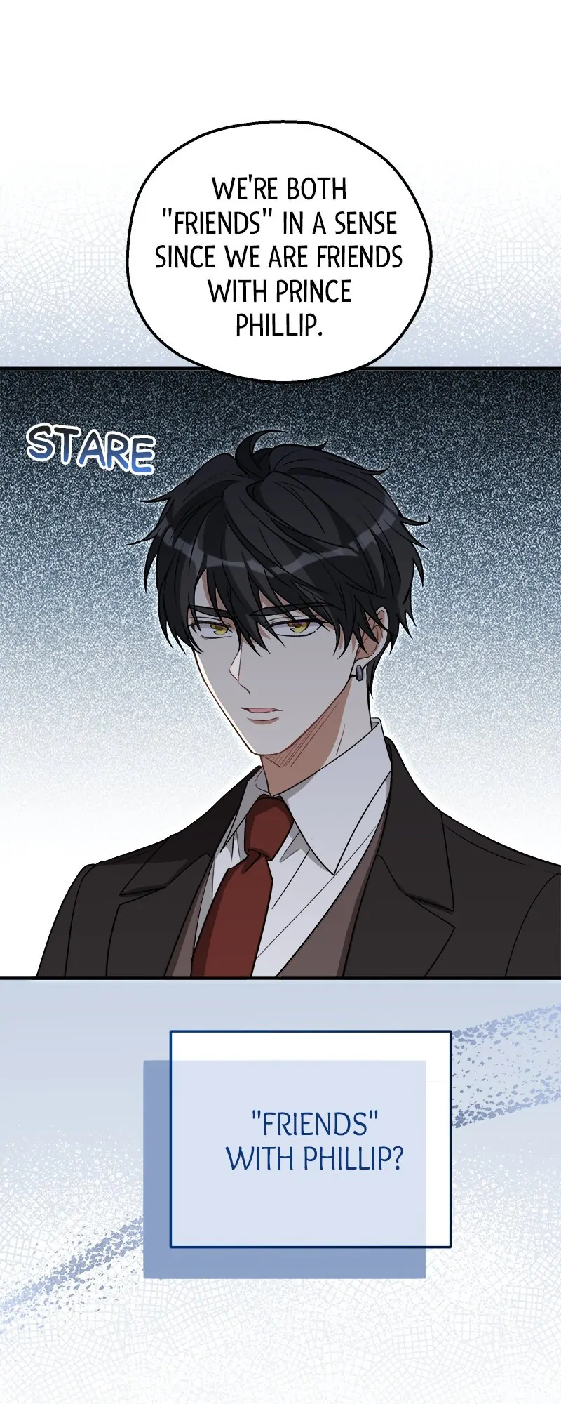 I Woke Up As a Notorious Troublemaker! Chapter 17 - Page 71