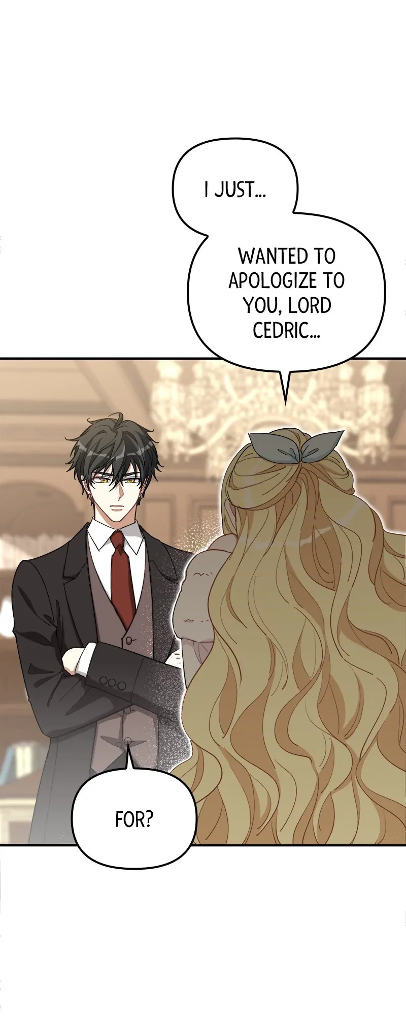 I Woke Up As a Notorious Troublemaker! Chapter 17 - Page 74