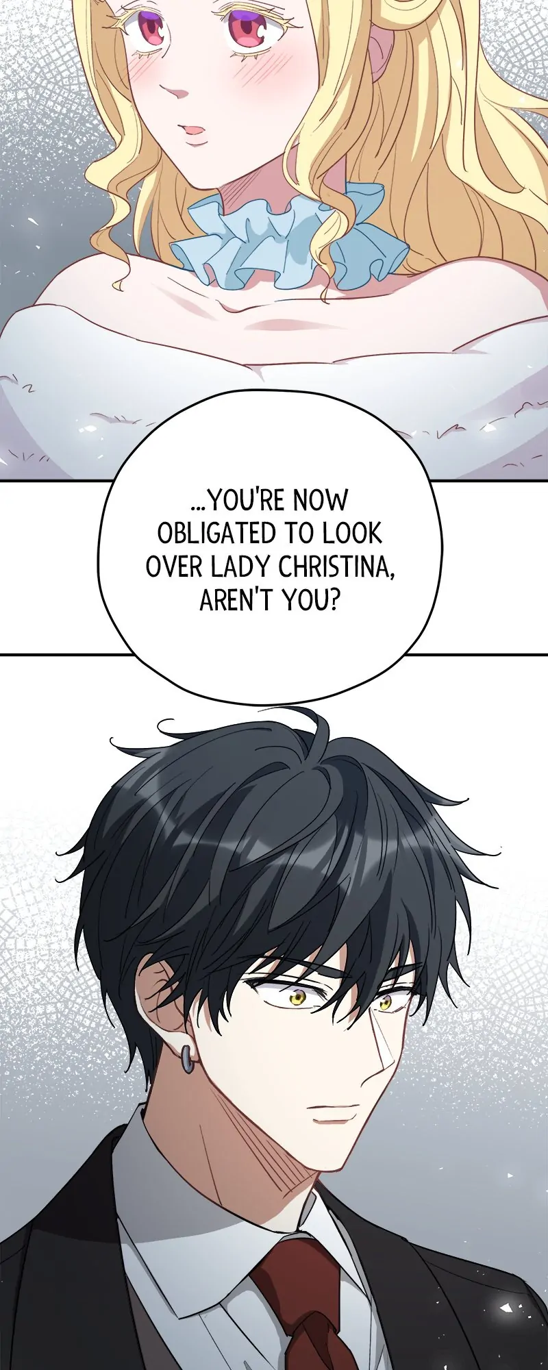 I Woke Up As a Notorious Troublemaker! Chapter 17 - Page 76