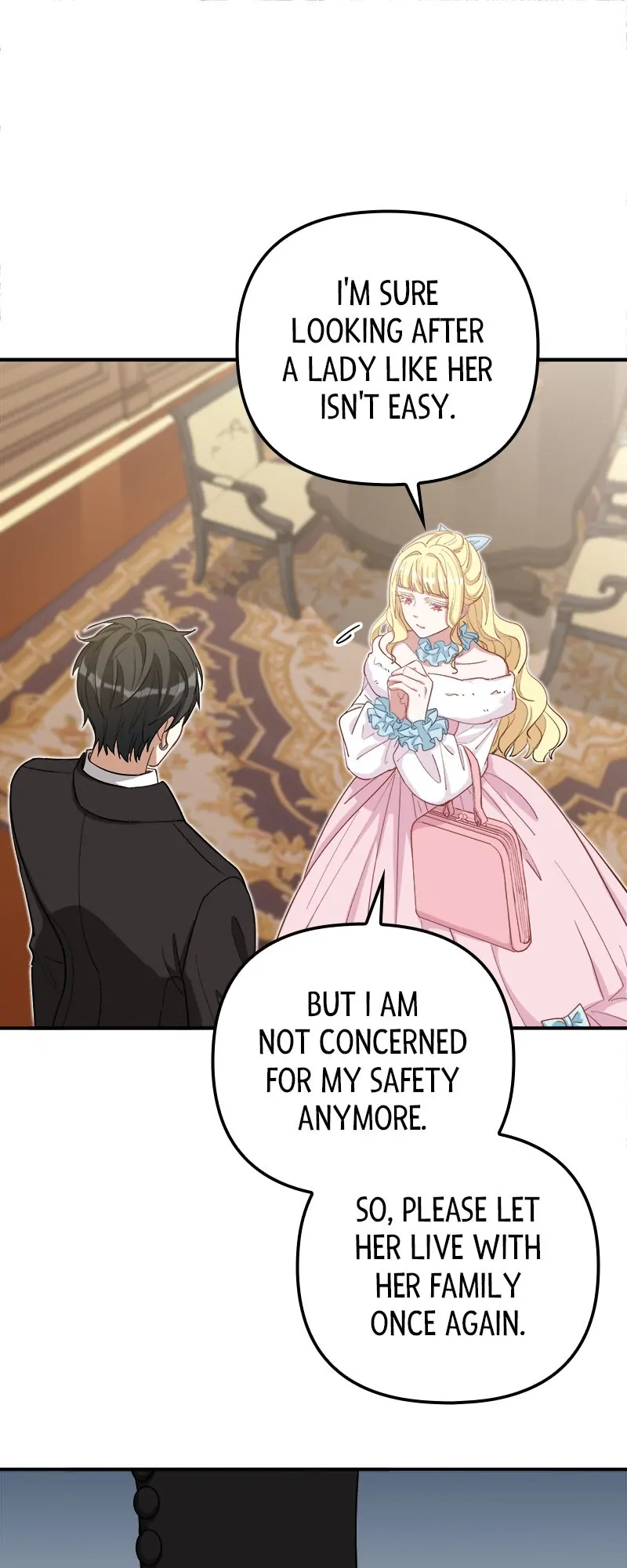 I Woke Up As a Notorious Troublemaker! Chapter 17 - Page 78