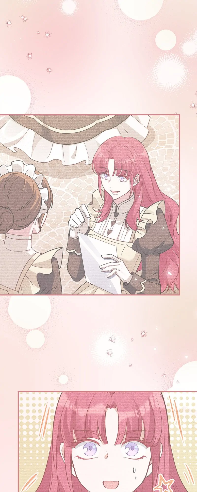 I Woke Up As a Notorious Troublemaker! Chapter 17 - Page 8