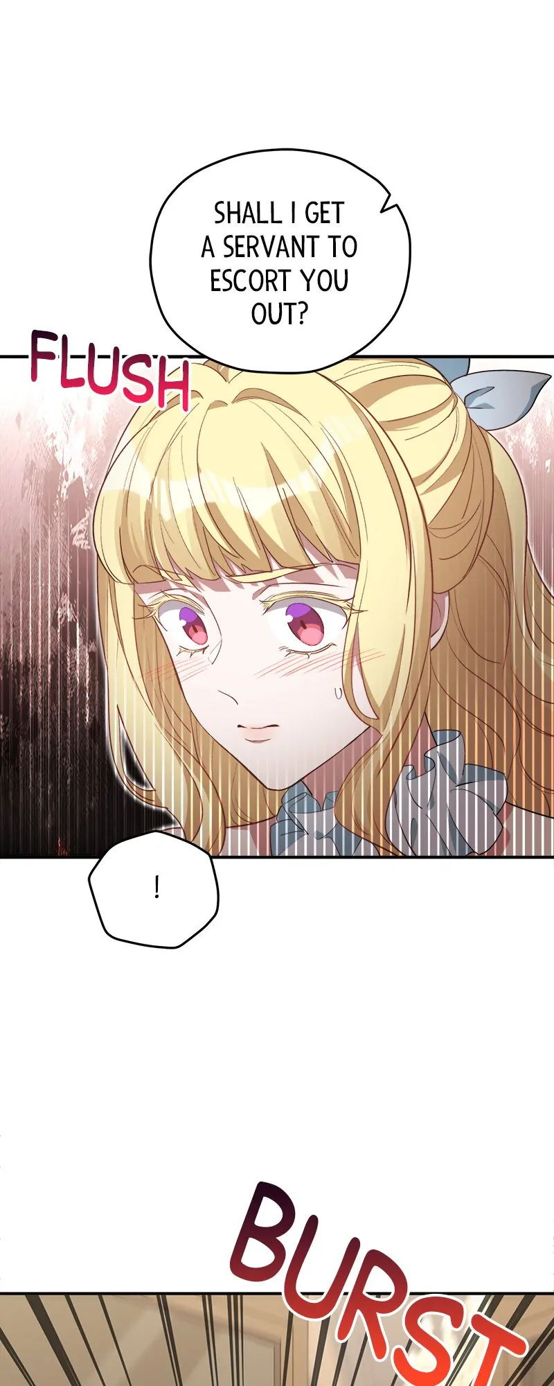 I Woke Up As a Notorious Troublemaker! Chapter 18 - Page 12