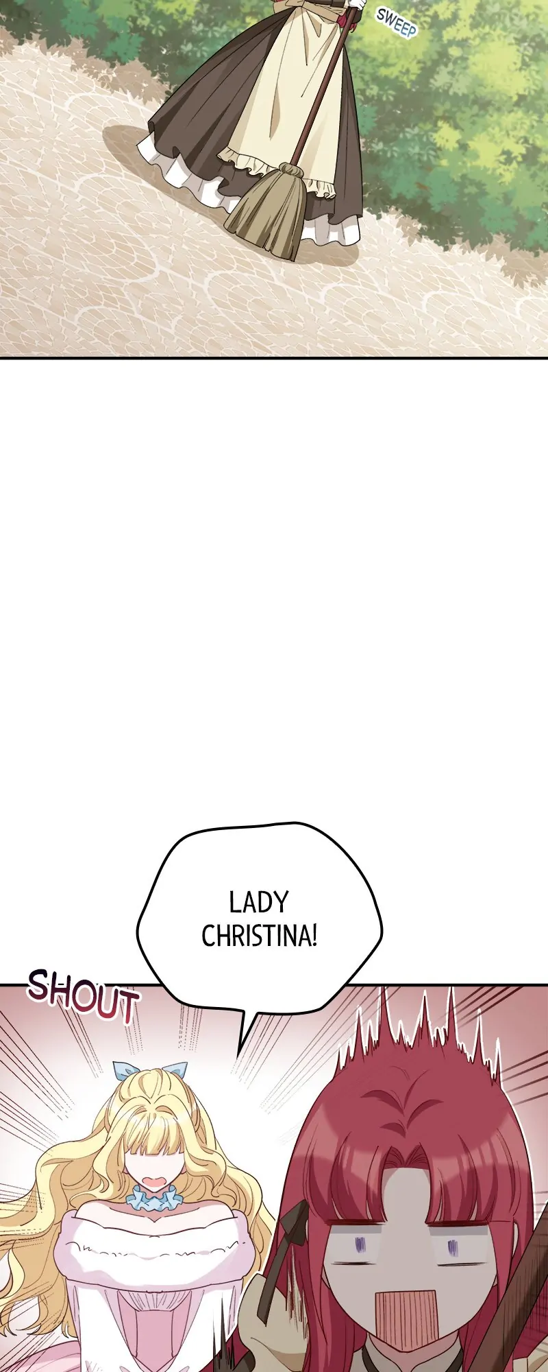 I Woke Up As a Notorious Troublemaker! Chapter 18 - Page 15