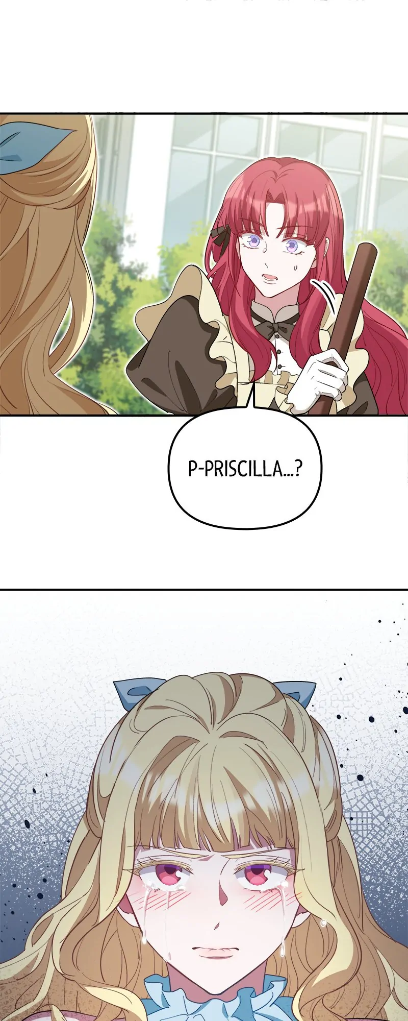 I Woke Up As a Notorious Troublemaker! Chapter 18 - Page 17