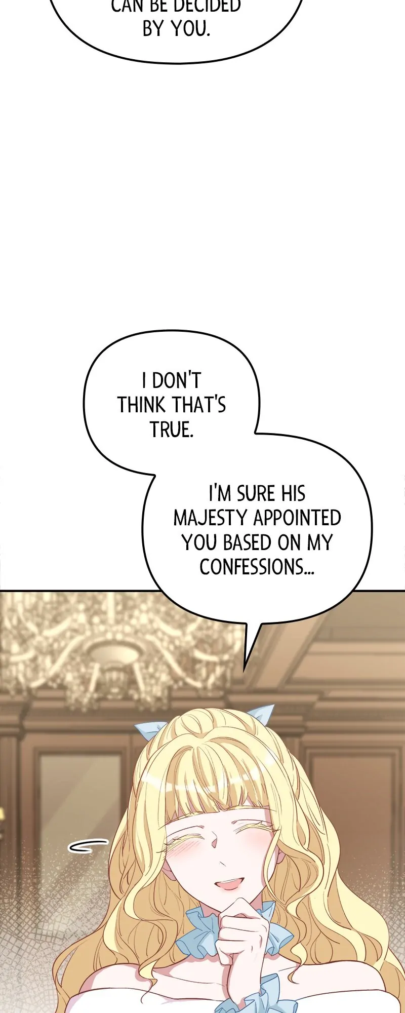 I Woke Up As a Notorious Troublemaker! Chapter 18 - Page 2