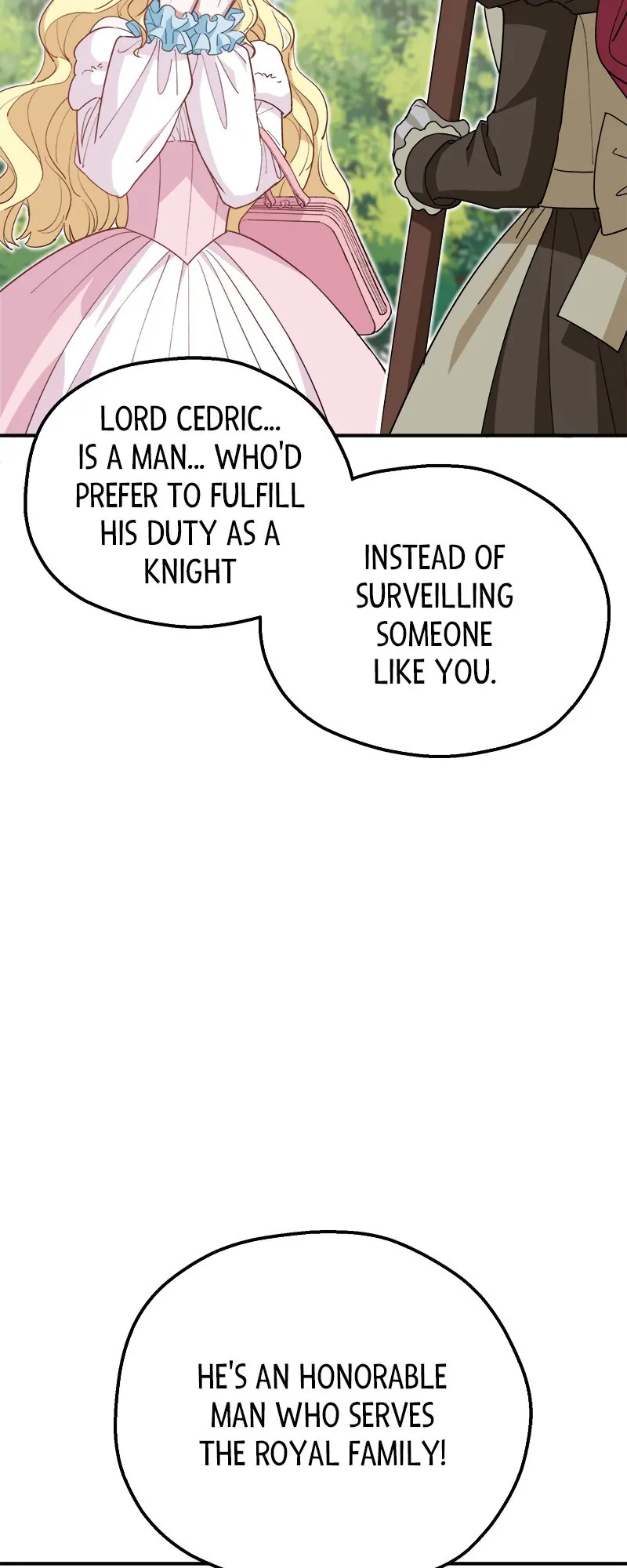 I Woke Up As a Notorious Troublemaker! Chapter 18 - Page 22