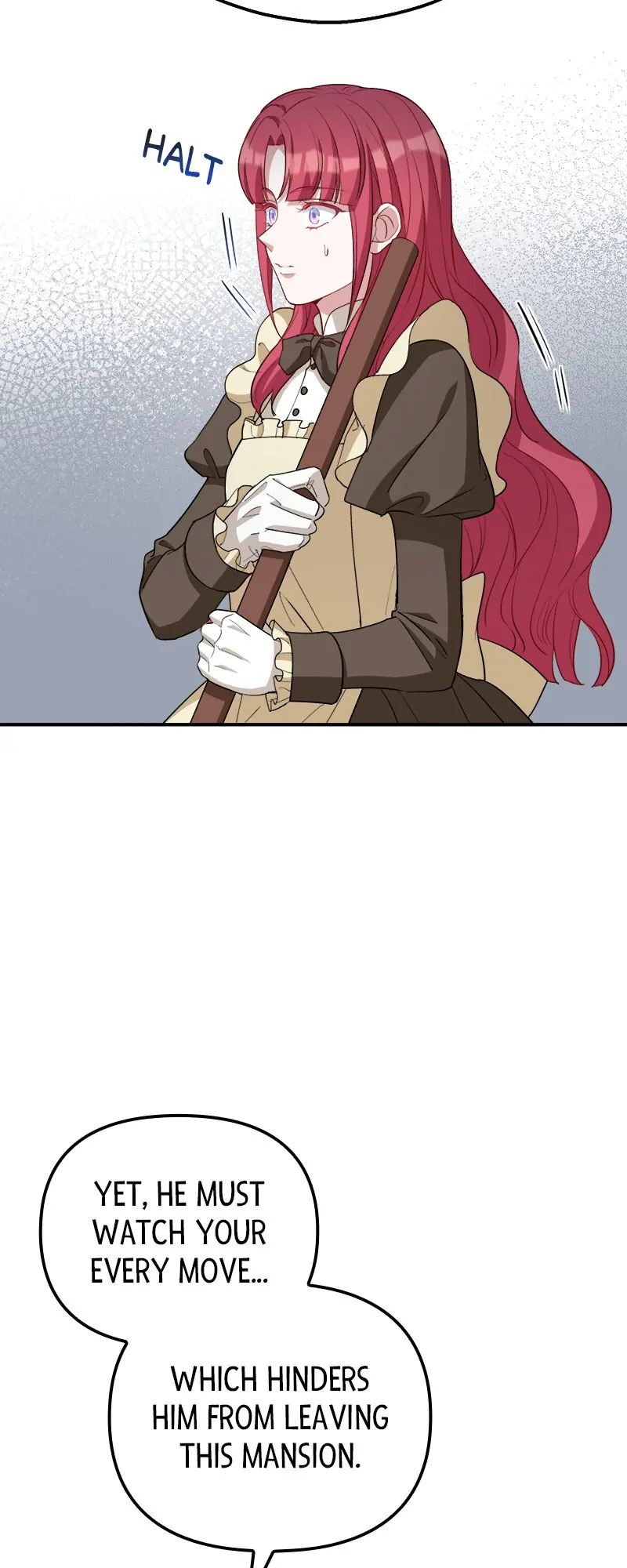 I Woke Up As a Notorious Troublemaker! Chapter 18 - Page 23