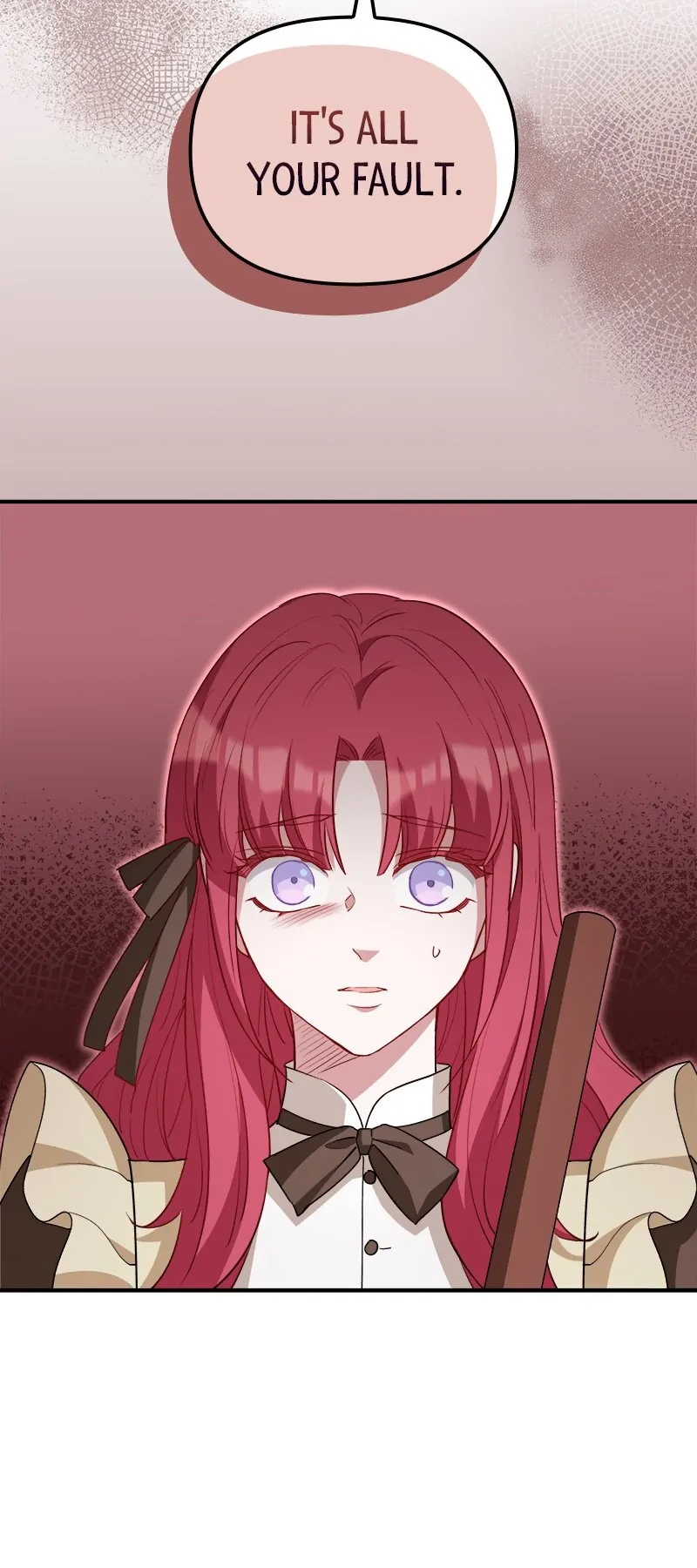 I Woke Up As a Notorious Troublemaker! Chapter 18 - Page 25