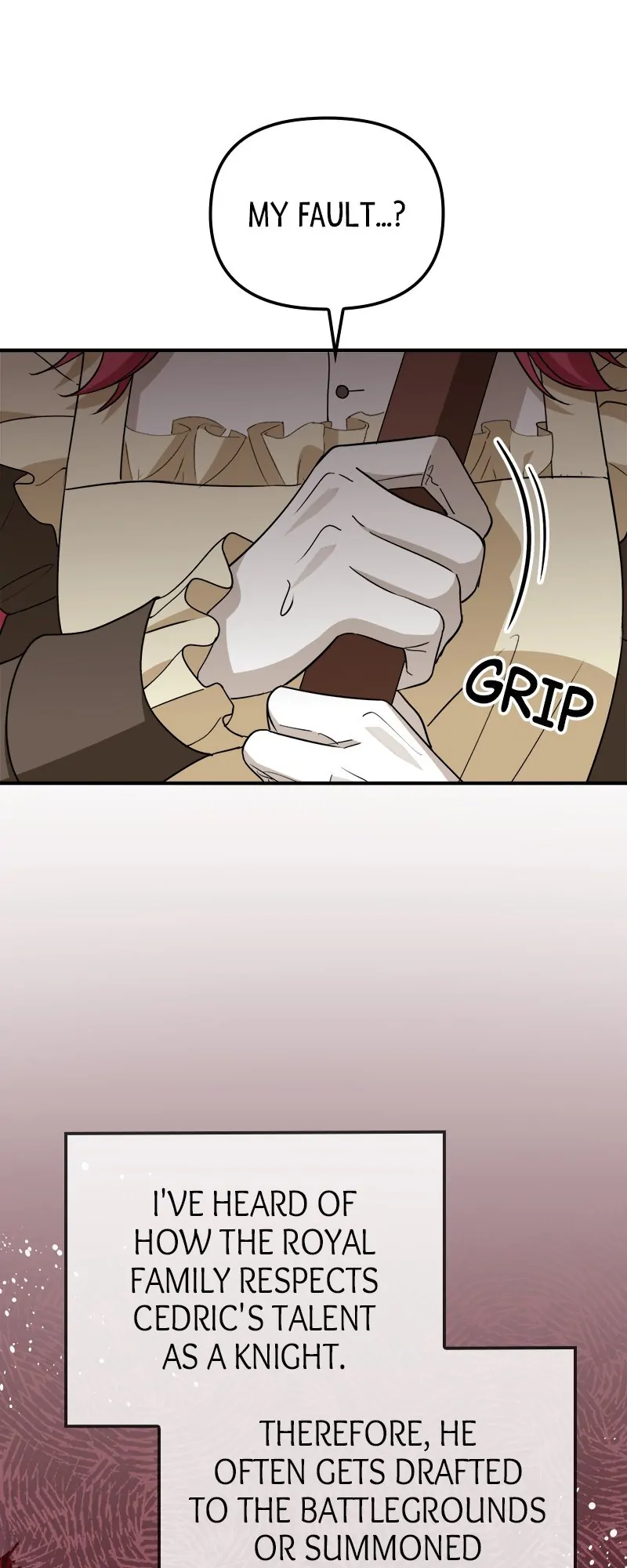 I Woke Up As a Notorious Troublemaker! Chapter 18 - Page 26