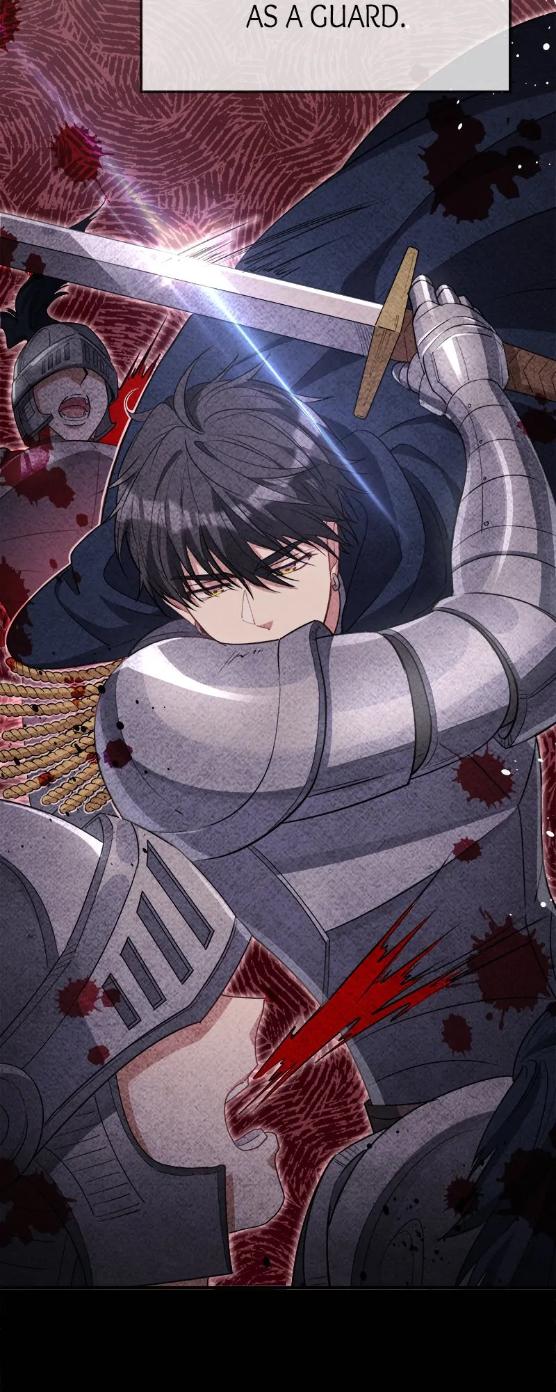 I Woke Up As a Notorious Troublemaker! Chapter 18 - Page 27