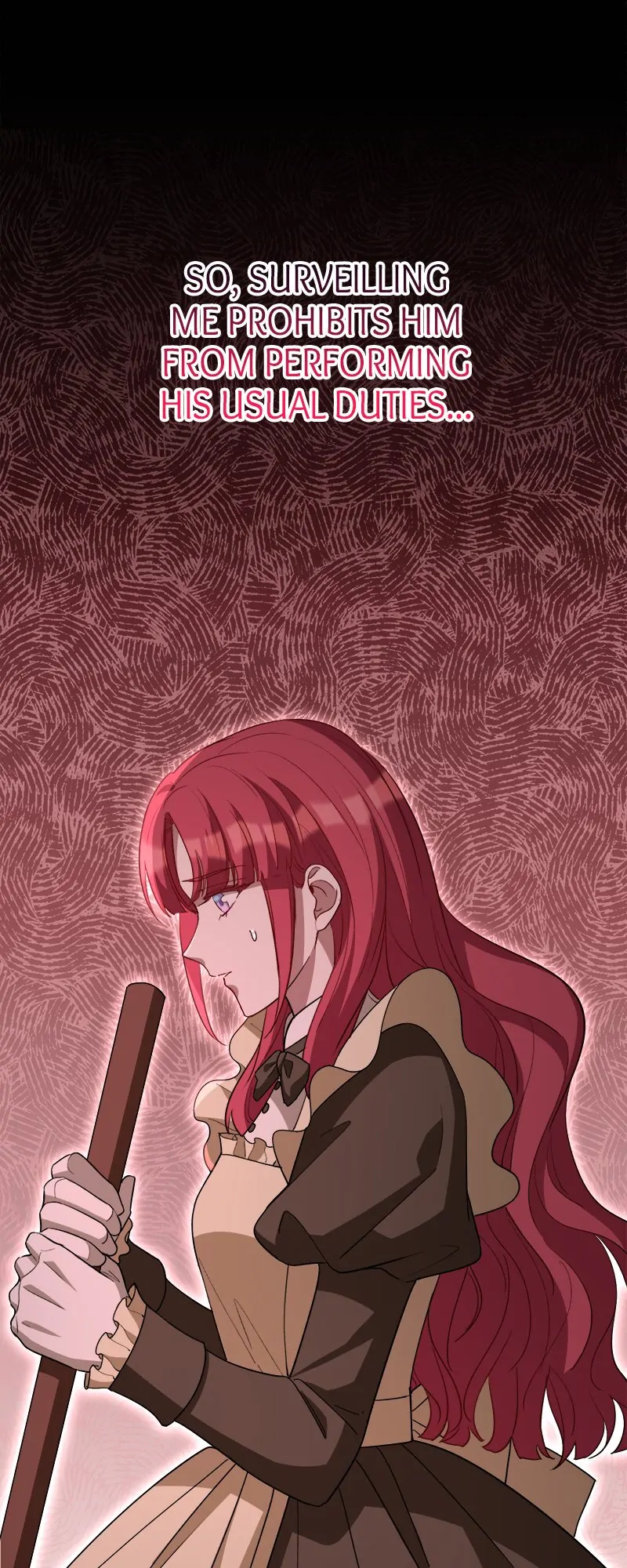 I Woke Up As a Notorious Troublemaker! Chapter 18 - Page 28