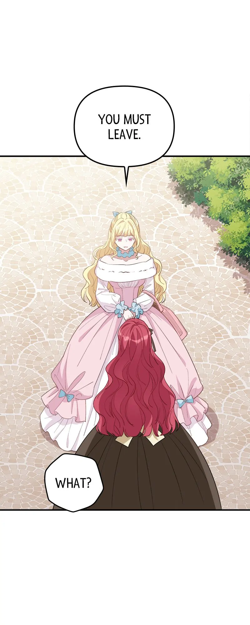 I Woke Up As a Notorious Troublemaker! Chapter 18 - Page 31