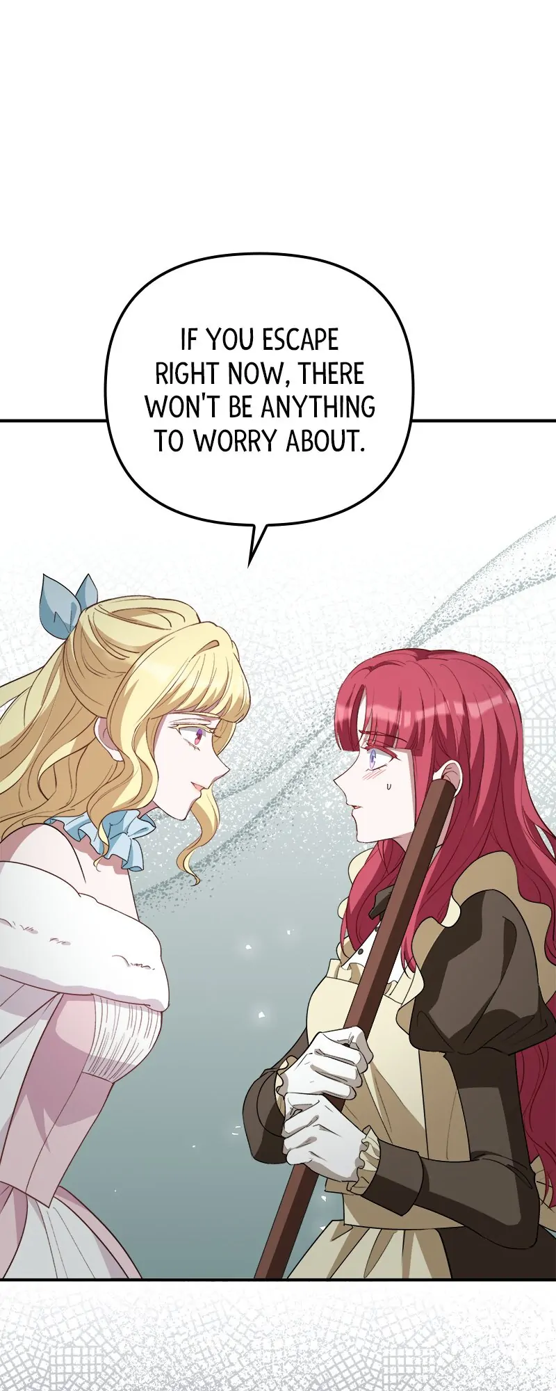 I Woke Up As a Notorious Troublemaker! Chapter 18 - Page 35