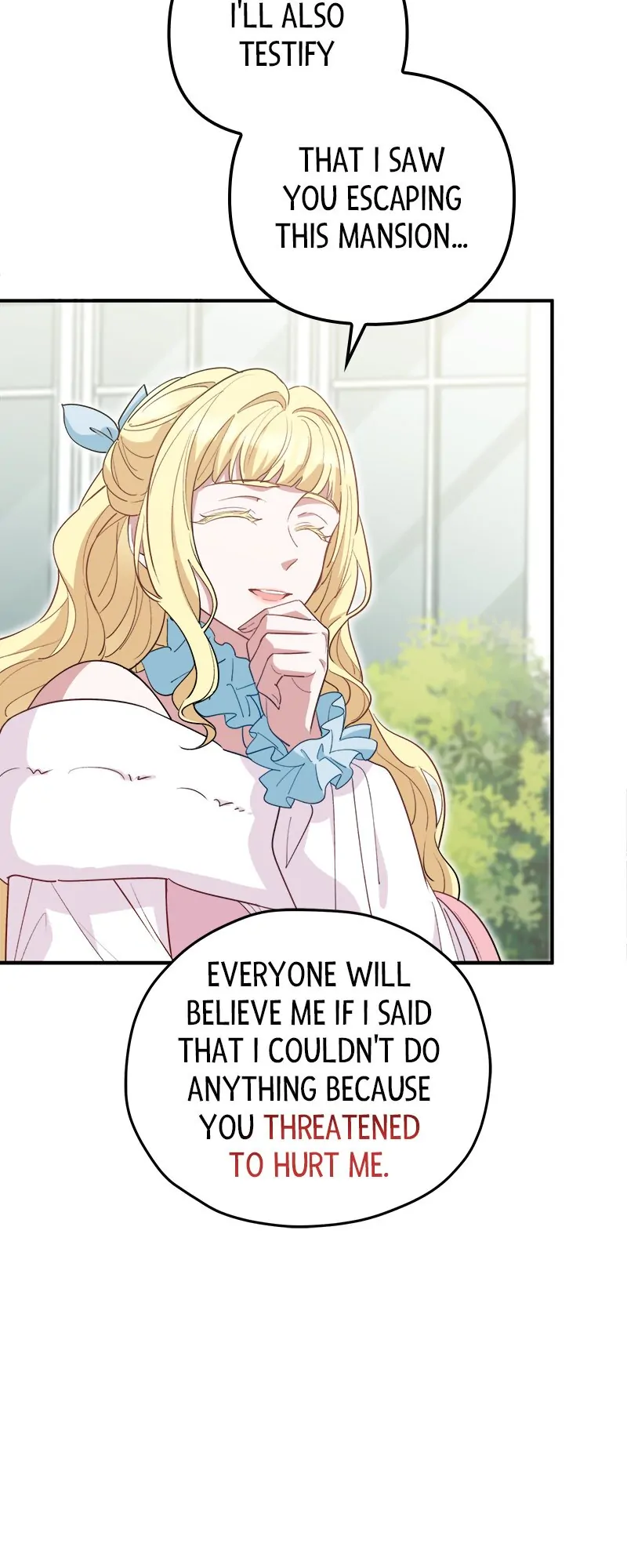 I Woke Up As a Notorious Troublemaker! Chapter 18 - Page 39