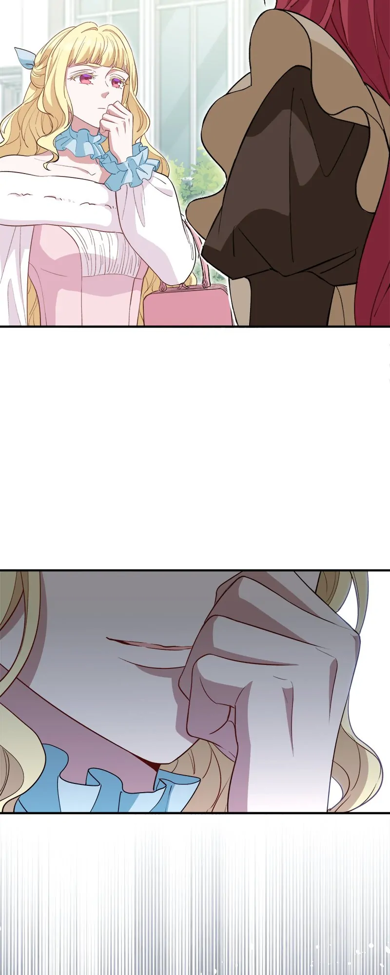 I Woke Up As a Notorious Troublemaker! Chapter 18 - Page 42