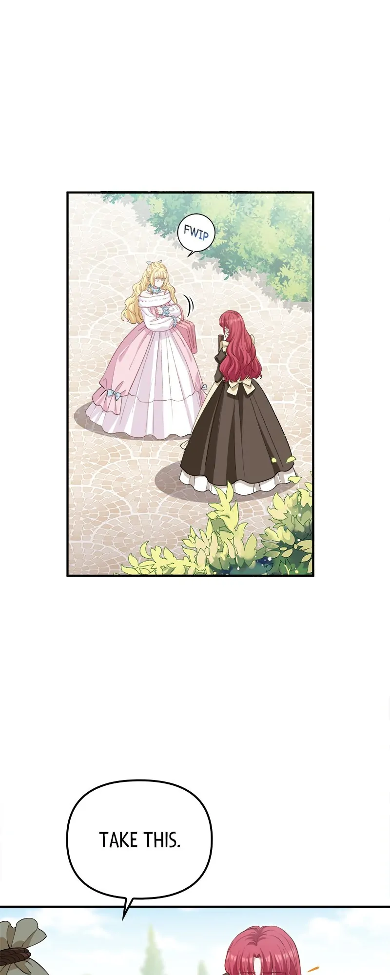 I Woke Up As a Notorious Troublemaker! Chapter 18 - Page 45