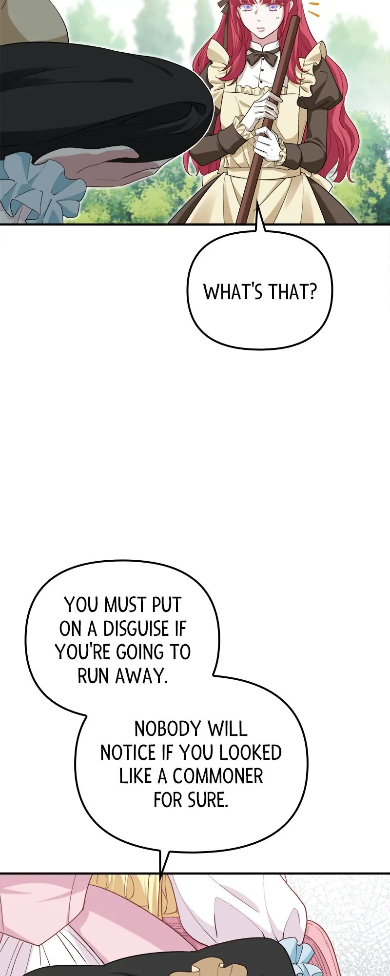 I Woke Up As a Notorious Troublemaker! Chapter 18 - Page 46