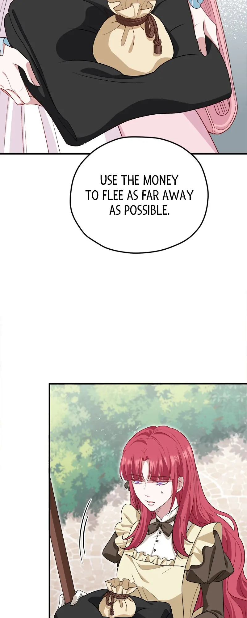 I Woke Up As a Notorious Troublemaker! Chapter 18 - Page 47