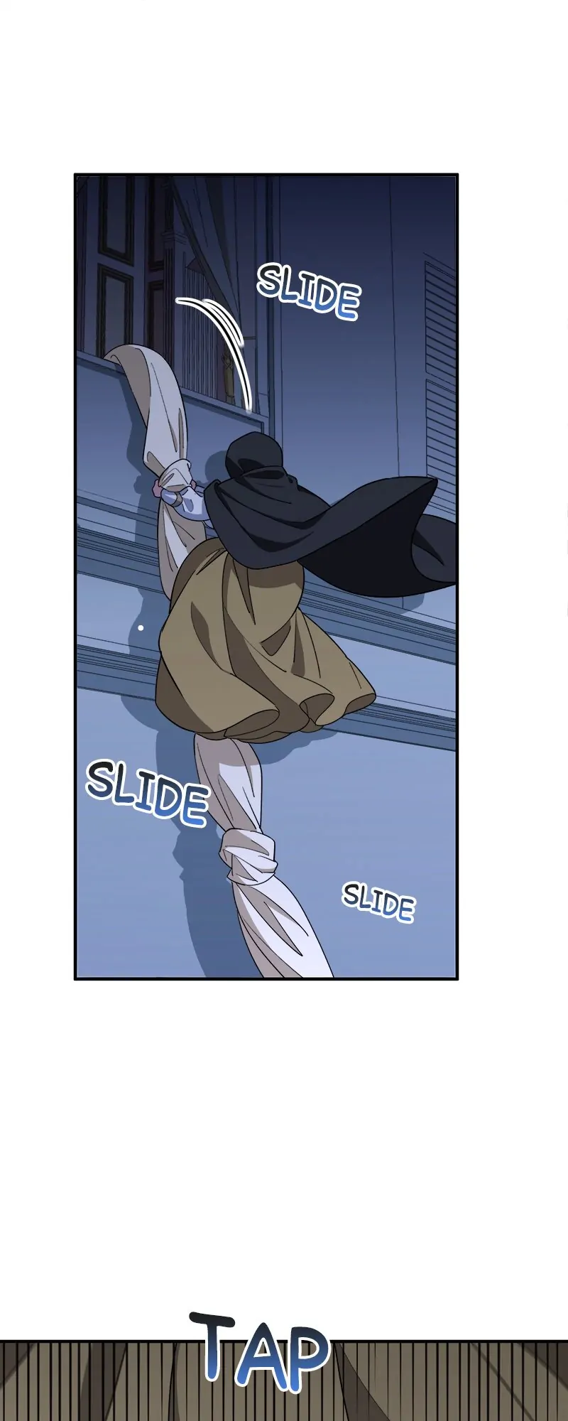 I Woke Up As a Notorious Troublemaker! Chapter 18 - Page 60