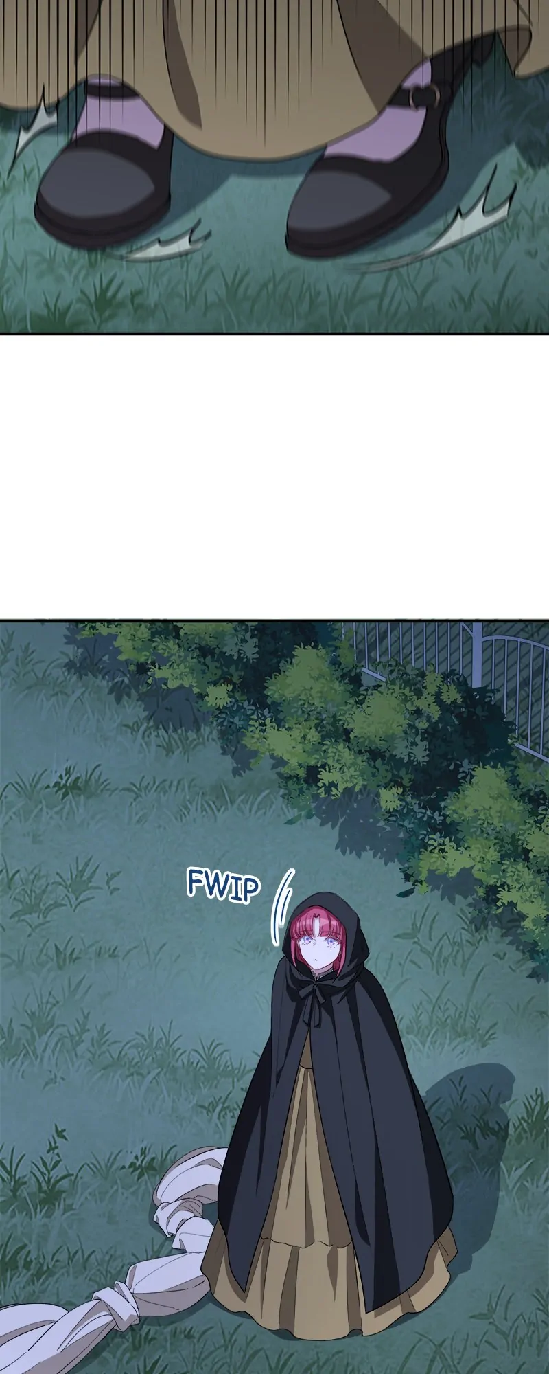 I Woke Up As a Notorious Troublemaker! Chapter 18 - Page 61