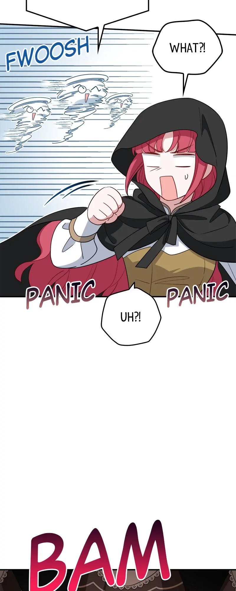 I Woke Up As a Notorious Troublemaker! Chapter 18 - Page 67