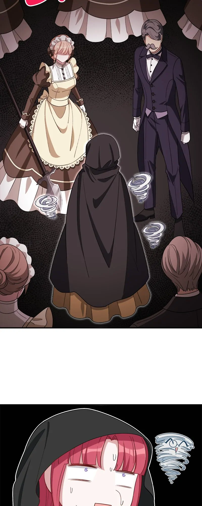 I Woke Up As a Notorious Troublemaker! Chapter 18 - Page 68