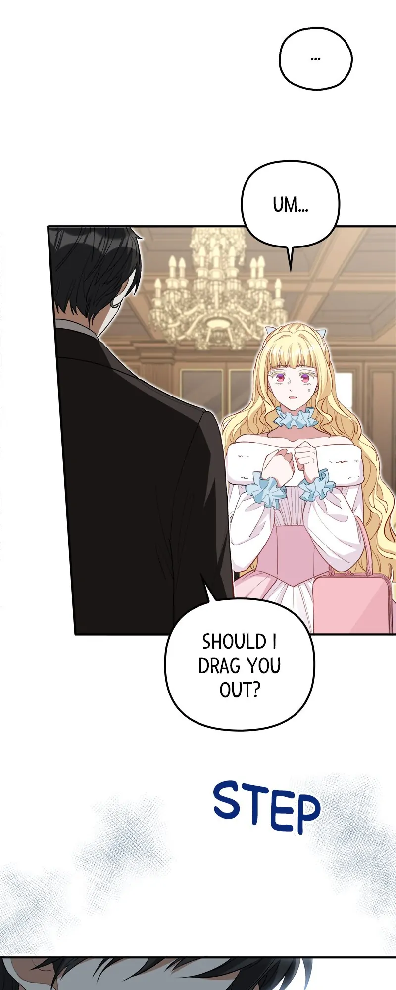 I Woke Up As a Notorious Troublemaker! Chapter 18 - Page 7