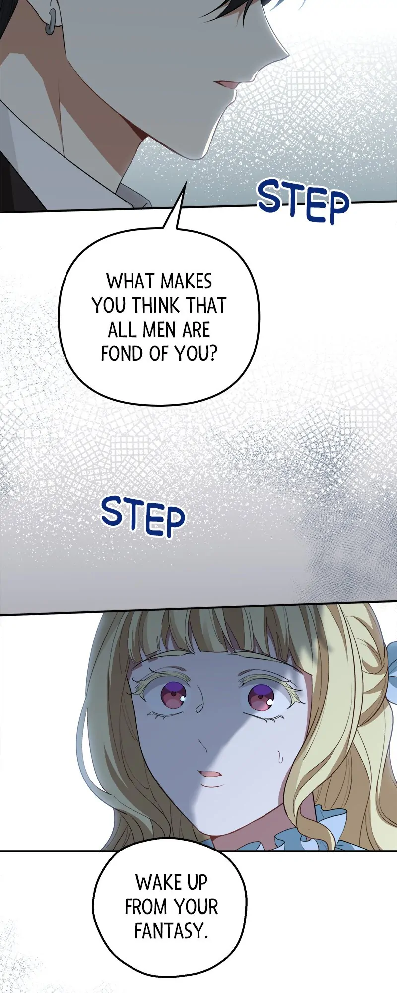 I Woke Up As a Notorious Troublemaker! Chapter 18 - Page 8