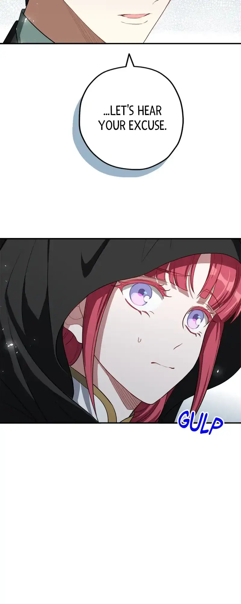 I Woke Up As a Notorious Troublemaker! Chapter 19 - Page 10