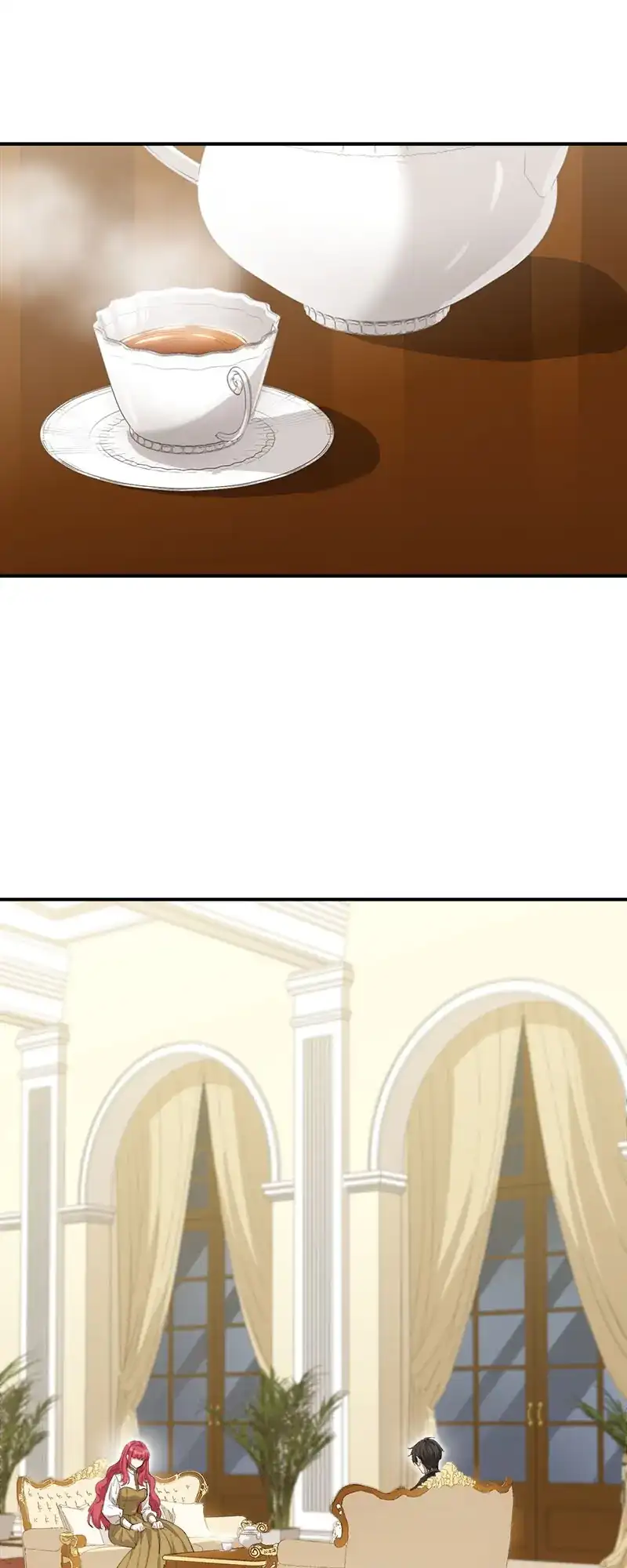 I Woke Up As a Notorious Troublemaker! Chapter 19 - Page 12