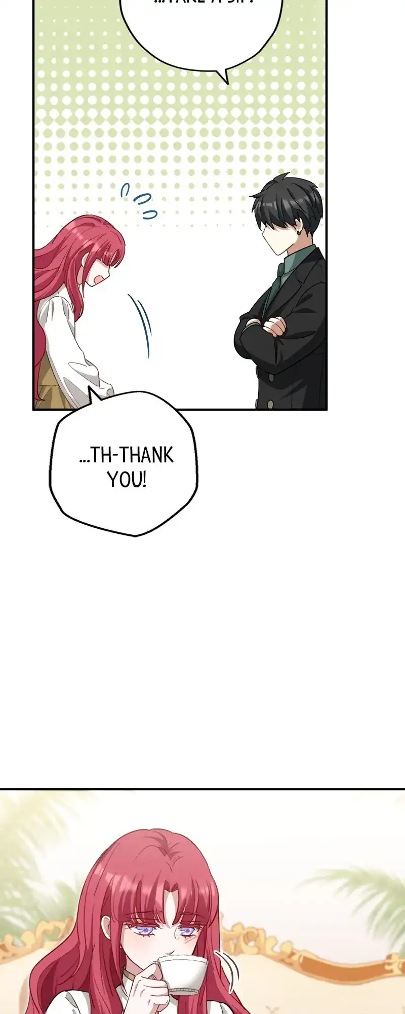 I Woke Up As a Notorious Troublemaker! Chapter 19 - Page 16