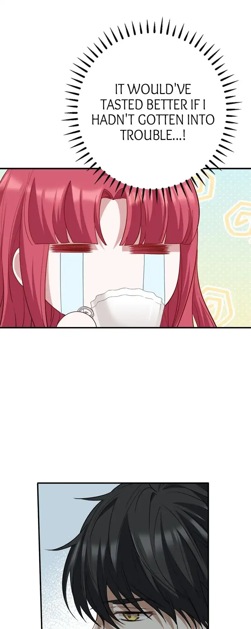 I Woke Up As a Notorious Troublemaker! Chapter 19 - Page 18